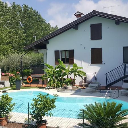 B&B Casa Gaia - Sirmione Dış mekan fotoğraf