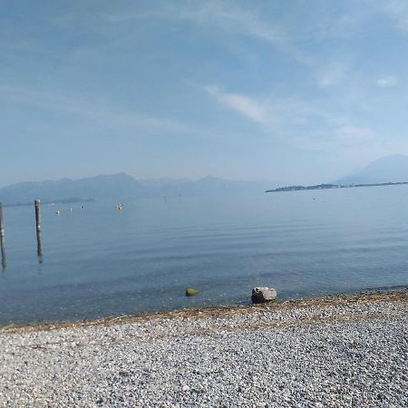 B&B Casa Gaia - Sirmione Dış mekan fotoğraf
