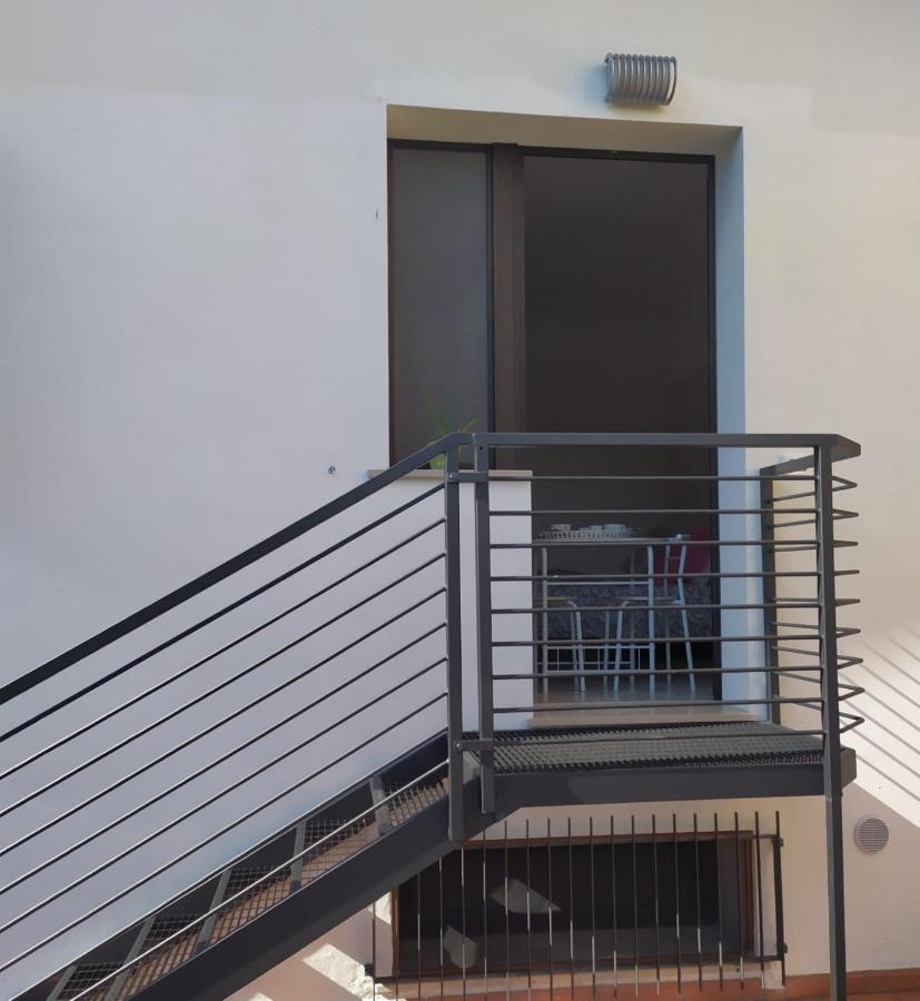 B&B Casa Gaia - Sirmione Dış mekan fotoğraf