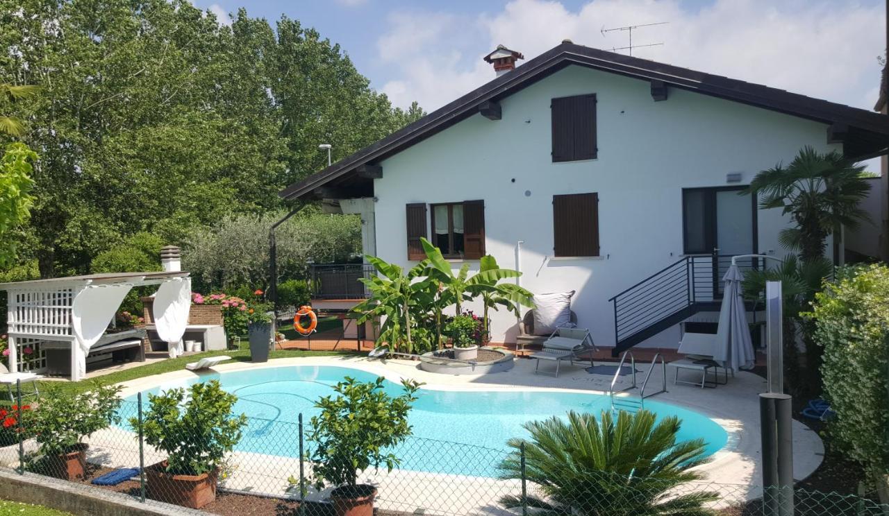 B&B Casa Gaia - Sirmione Dış mekan fotoğraf