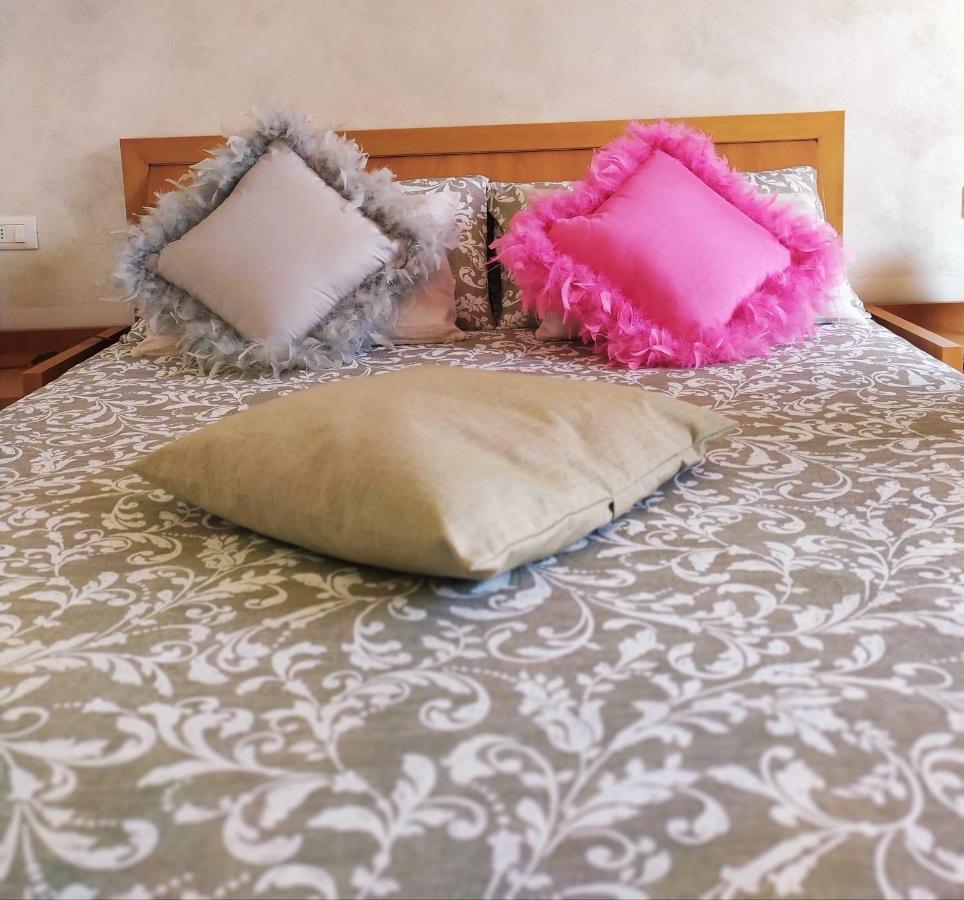 B&B Casa Gaia - Sirmione Dış mekan fotoğraf