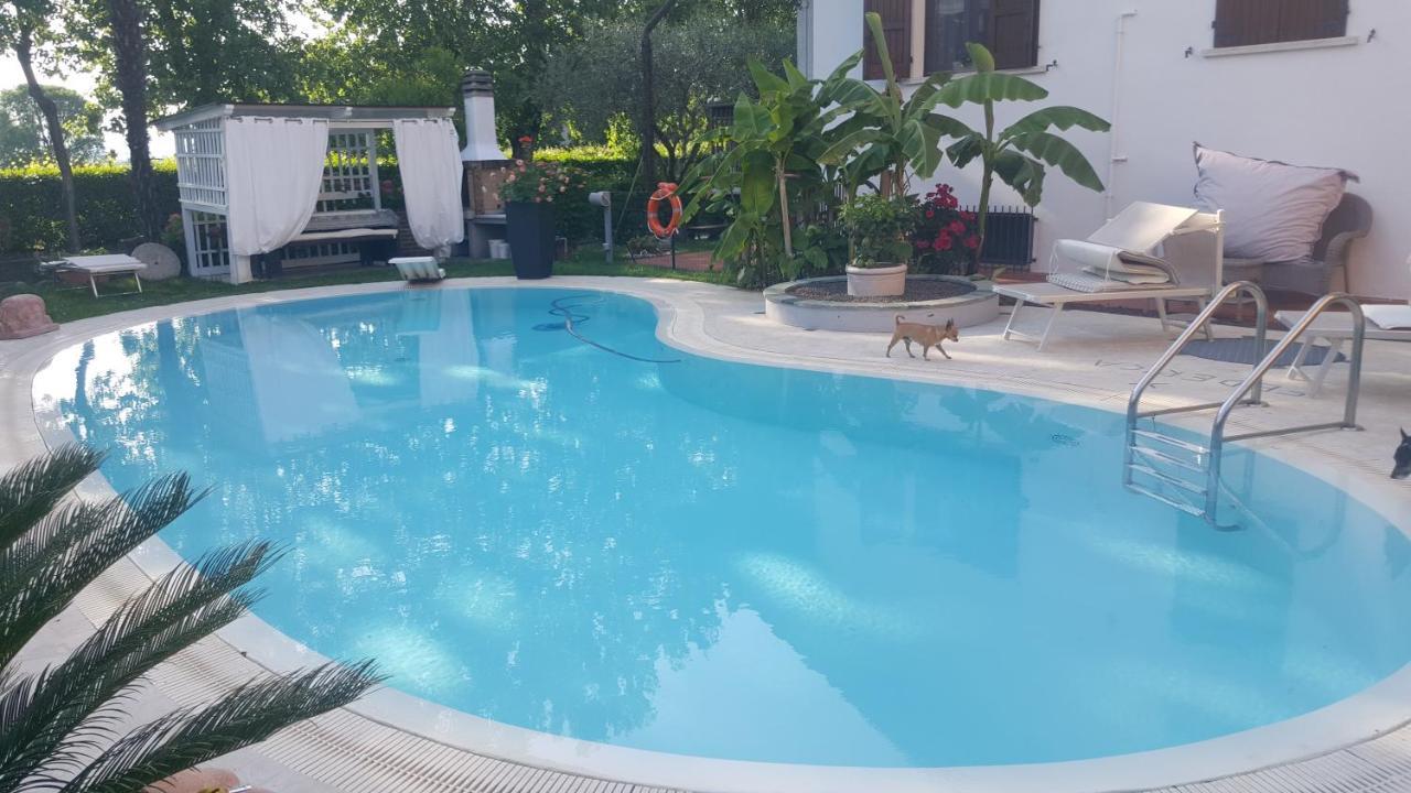 B&B Casa Gaia - Sirmione Dış mekan fotoğraf