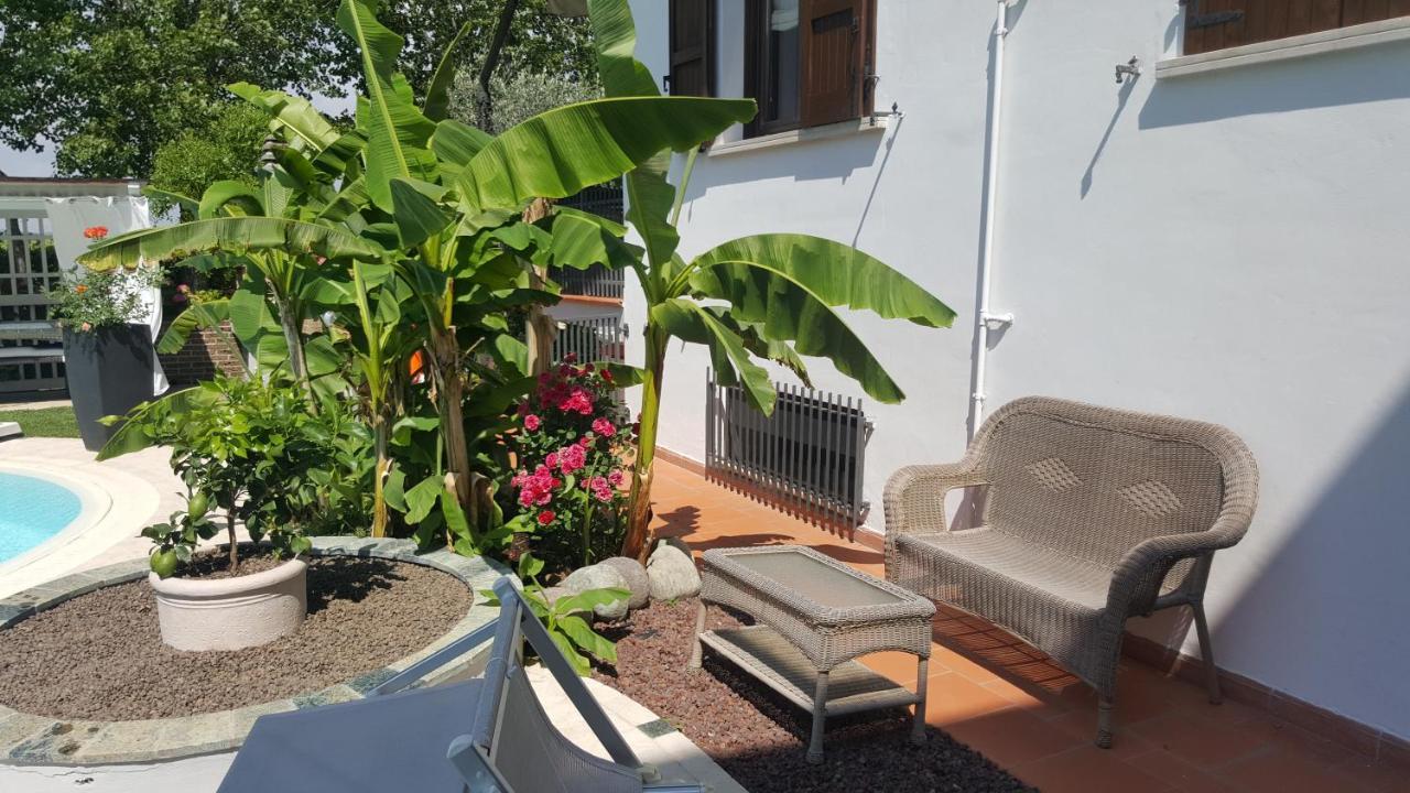 B&B Casa Gaia - Sirmione Dış mekan fotoğraf