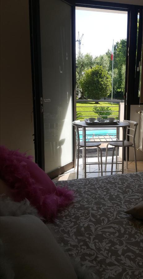 B&B Casa Gaia - Sirmione Dış mekan fotoğraf