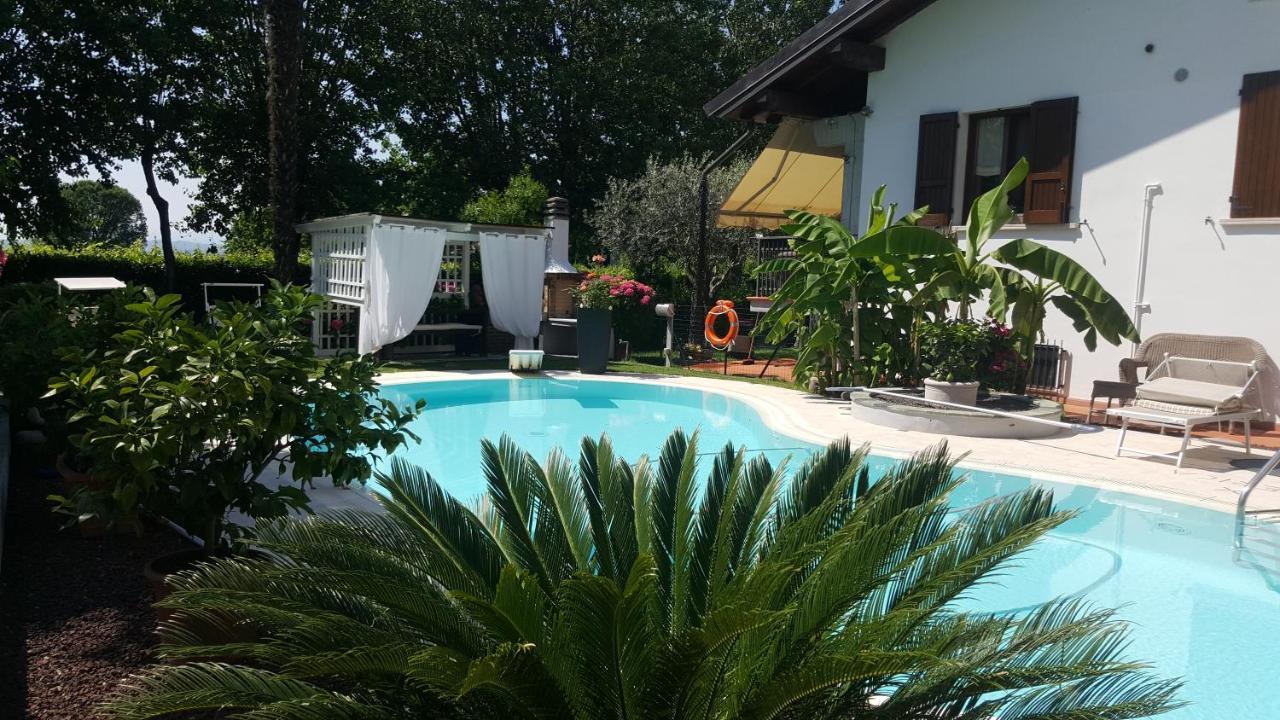 B&B Casa Gaia - Sirmione Dış mekan fotoğraf