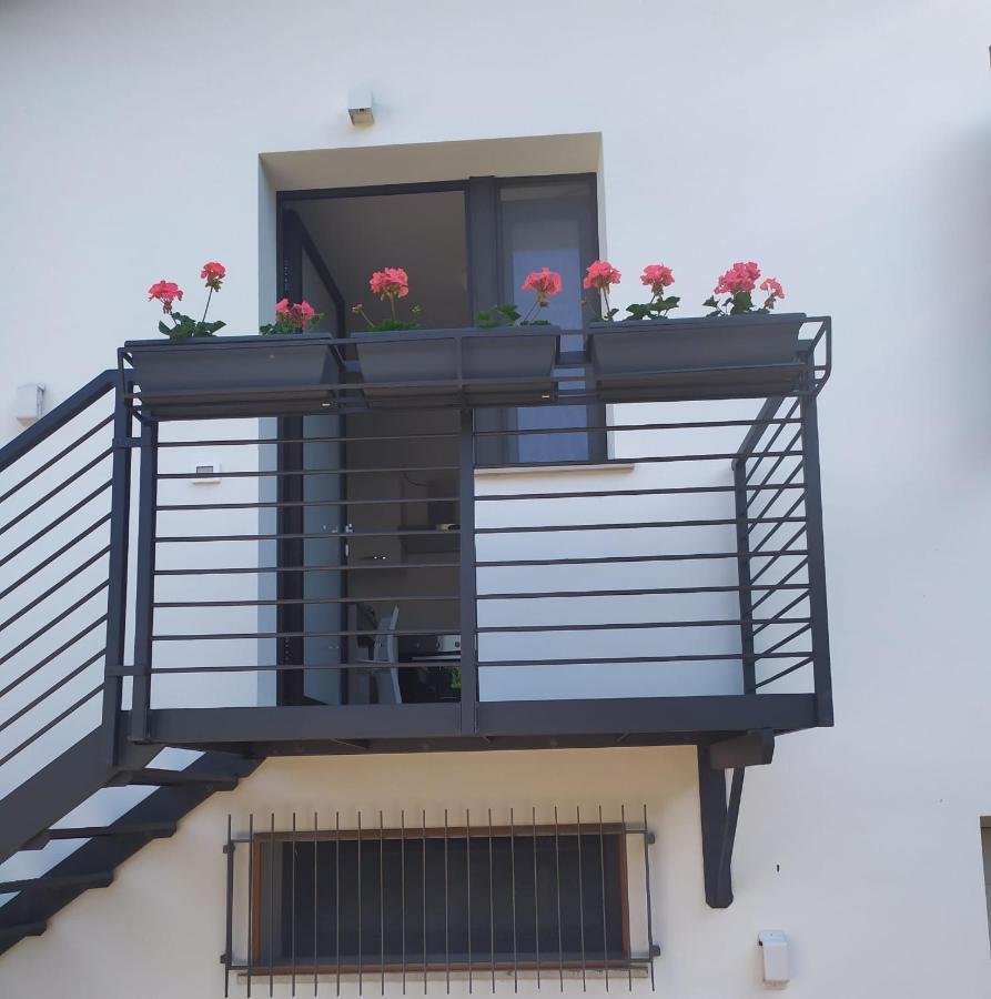 B&B Casa Gaia - Sirmione Dış mekan fotoğraf