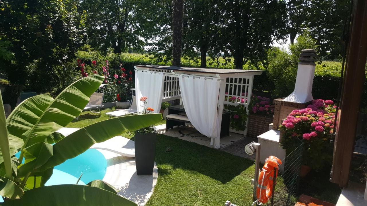 B&B Casa Gaia - Sirmione Dış mekan fotoğraf