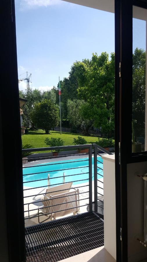 B&B Casa Gaia - Sirmione Dış mekan fotoğraf
