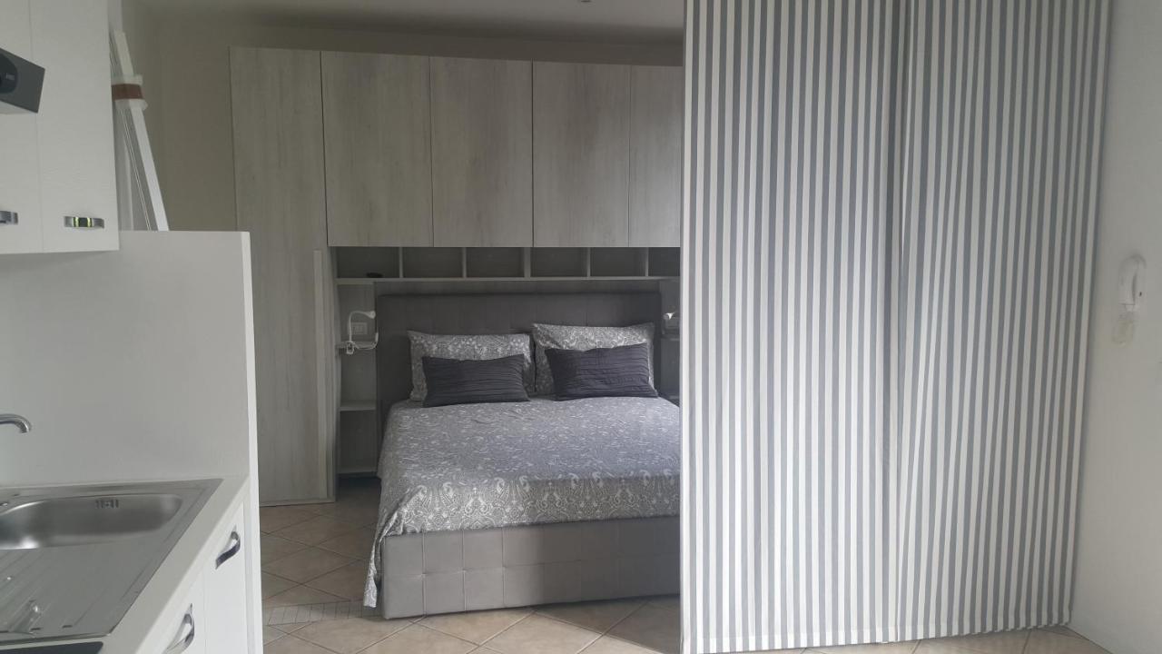 B&B Casa Gaia - Sirmione Dış mekan fotoğraf