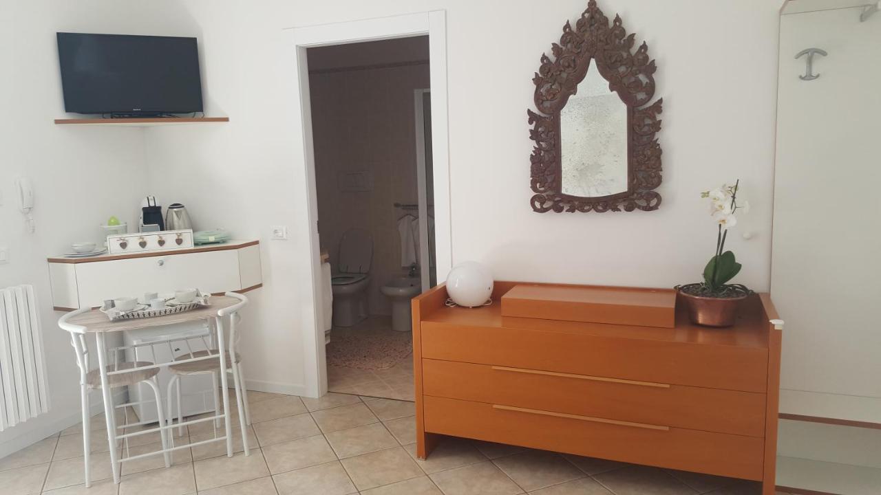 B&B Casa Gaia - Sirmione Dış mekan fotoğraf