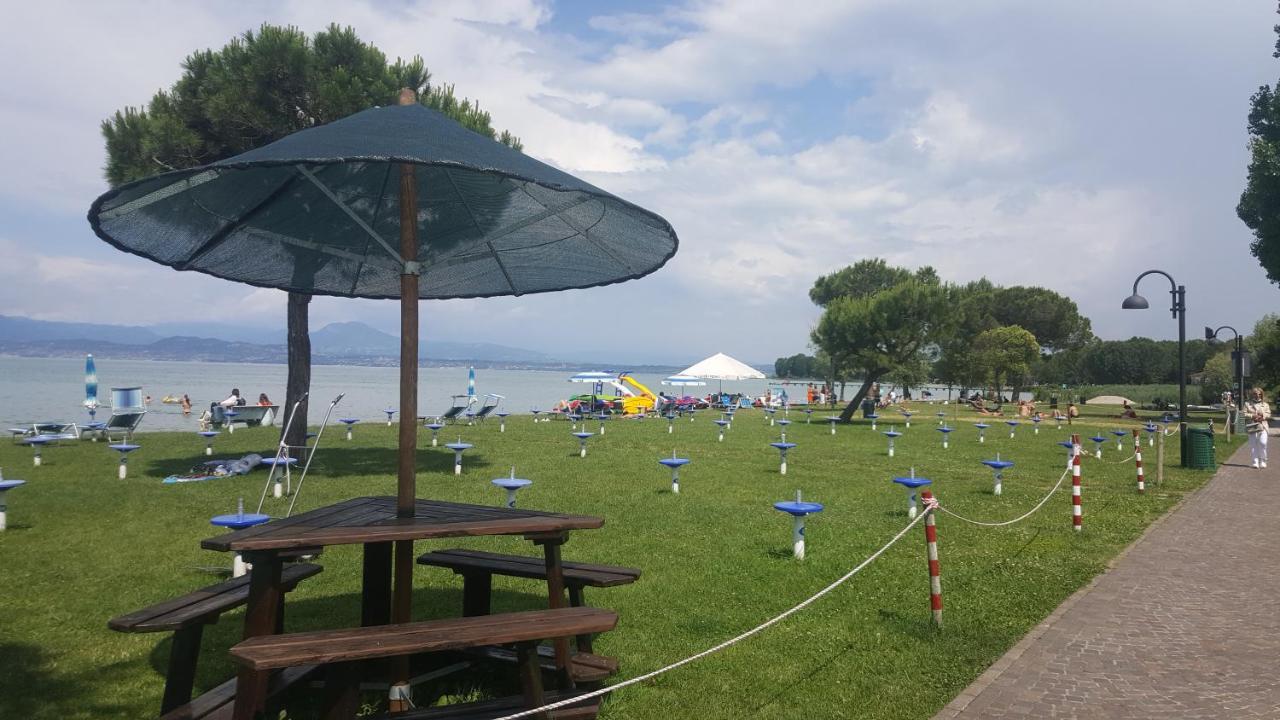 B&B Casa Gaia - Sirmione Dış mekan fotoğraf