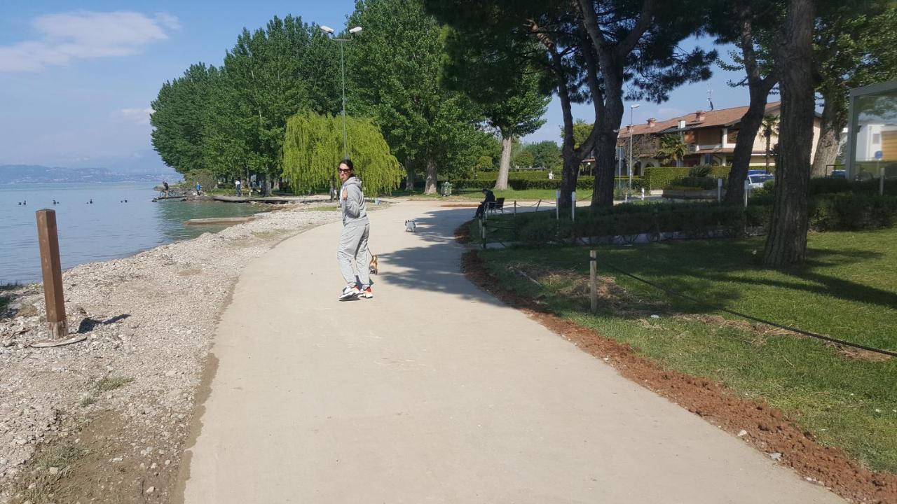 B&B Casa Gaia - Sirmione Dış mekan fotoğraf