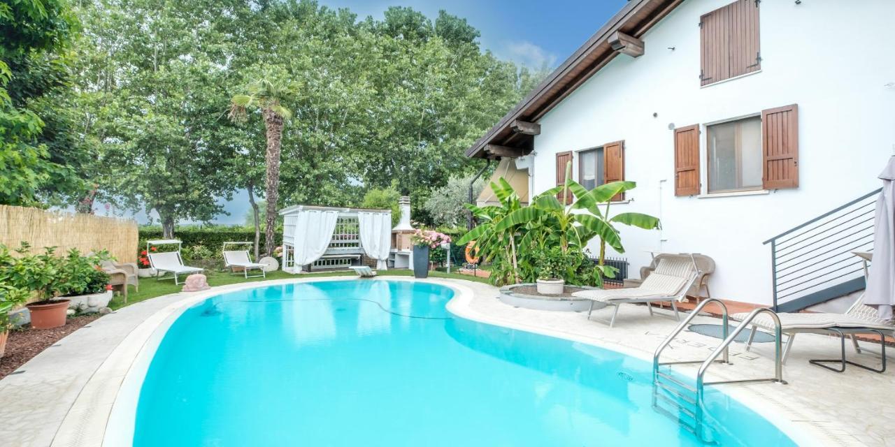 B&B Casa Gaia - Sirmione Dış mekan fotoğraf