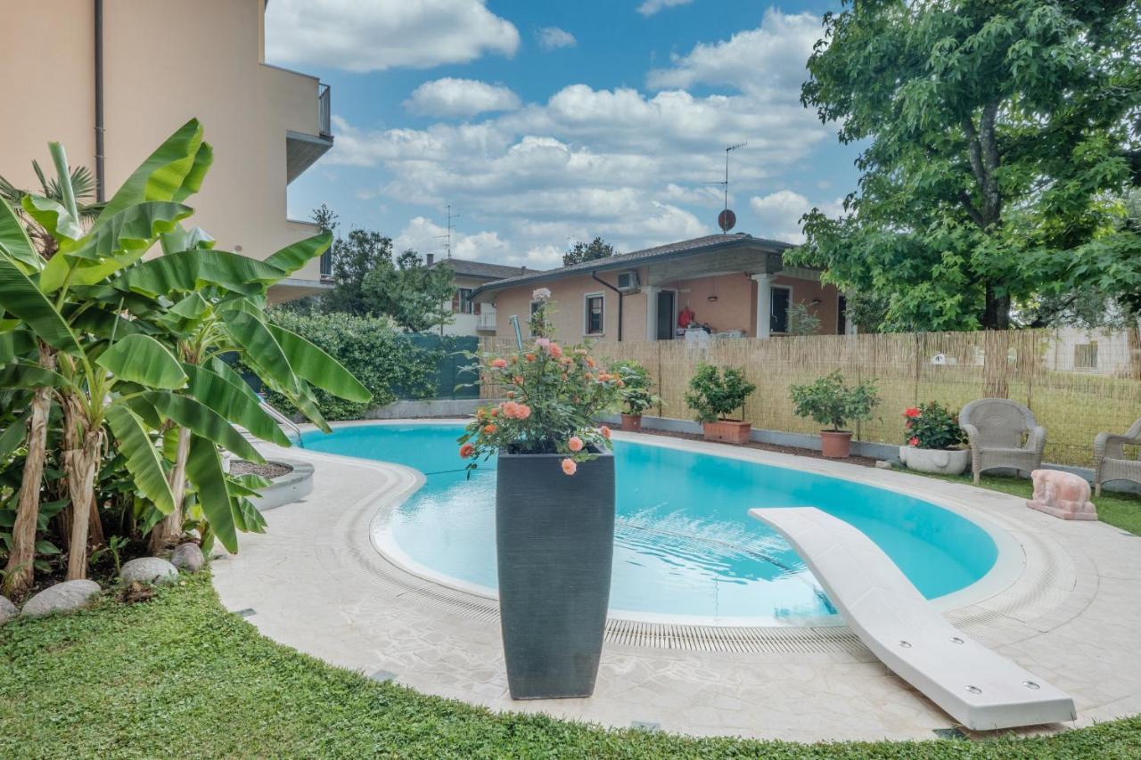 B&B Casa Gaia - Sirmione Dış mekan fotoğraf