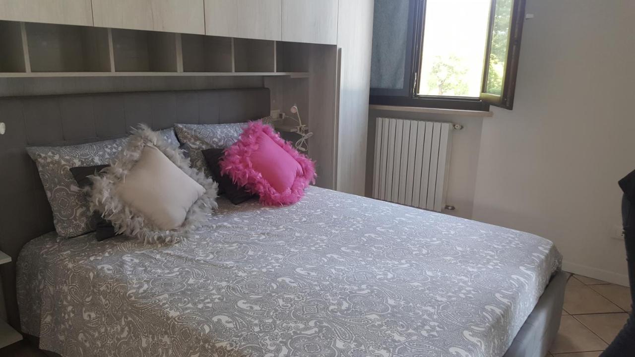 B&B Casa Gaia - Sirmione Dış mekan fotoğraf