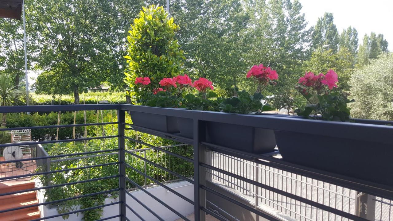 B&B Casa Gaia - Sirmione Dış mekan fotoğraf