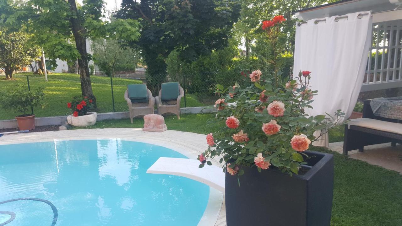B&B Casa Gaia - Sirmione Dış mekan fotoğraf
