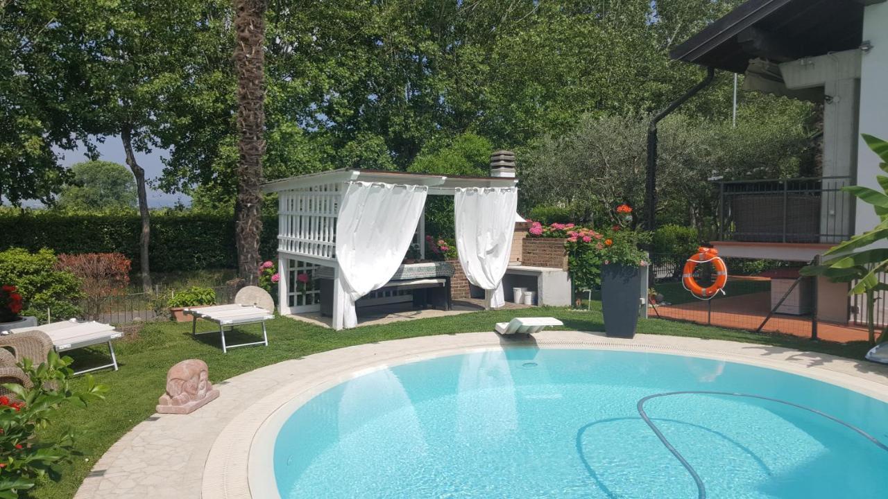 B&B Casa Gaia - Sirmione Dış mekan fotoğraf