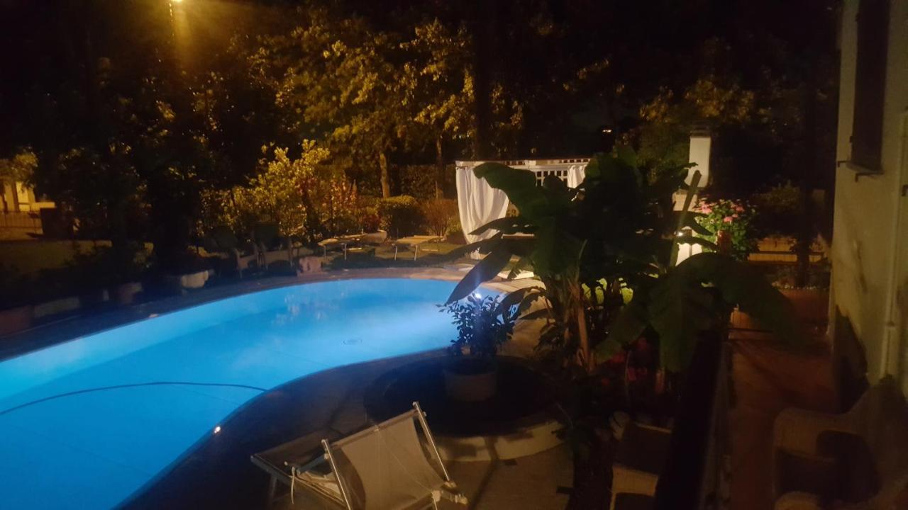 B&B Casa Gaia - Sirmione Dış mekan fotoğraf
