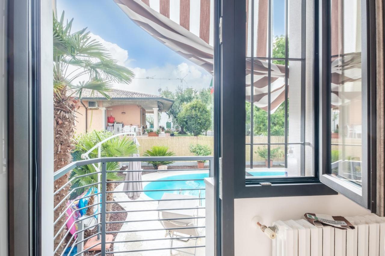 B&B Casa Gaia - Sirmione Dış mekan fotoğraf