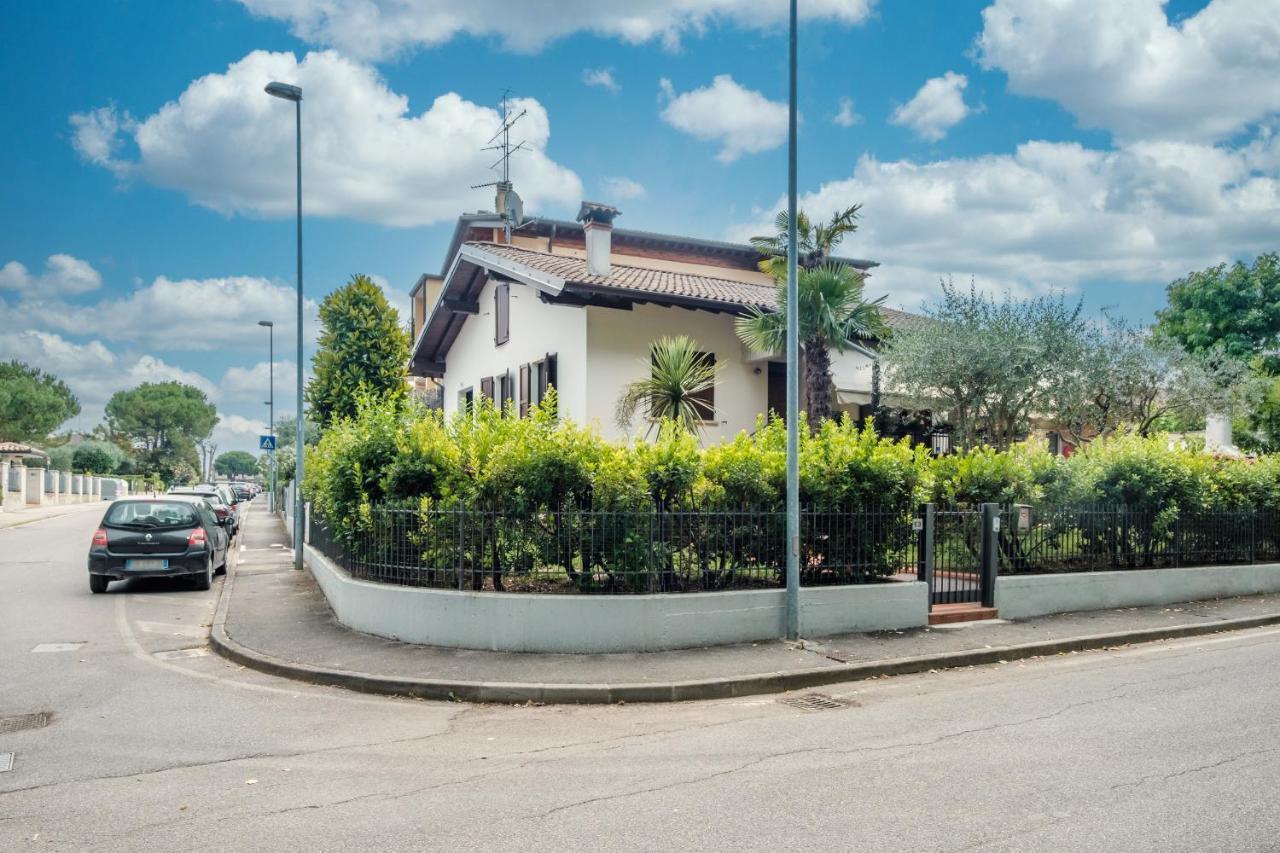 B&B Casa Gaia - Sirmione Dış mekan fotoğraf