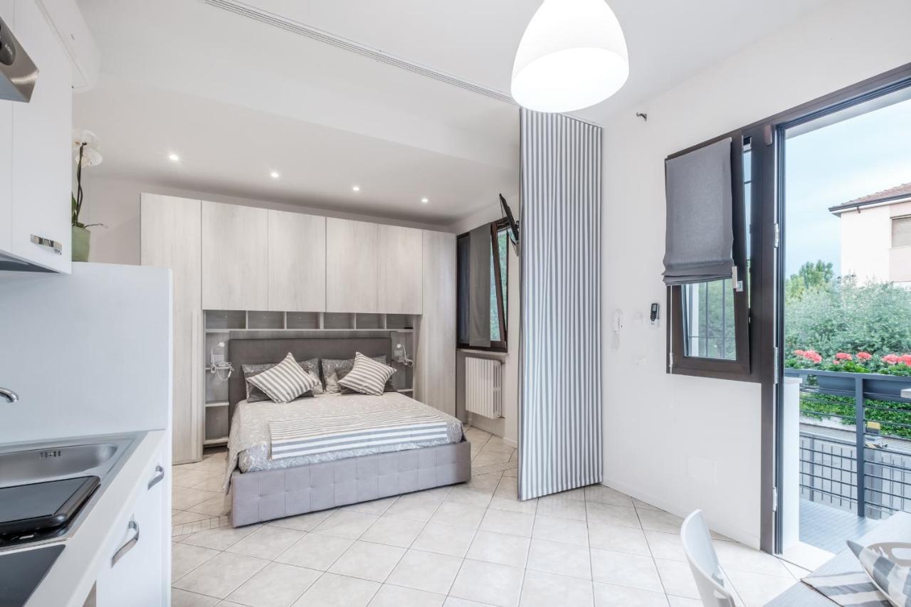 B&B Casa Gaia - Sirmione Dış mekan fotoğraf