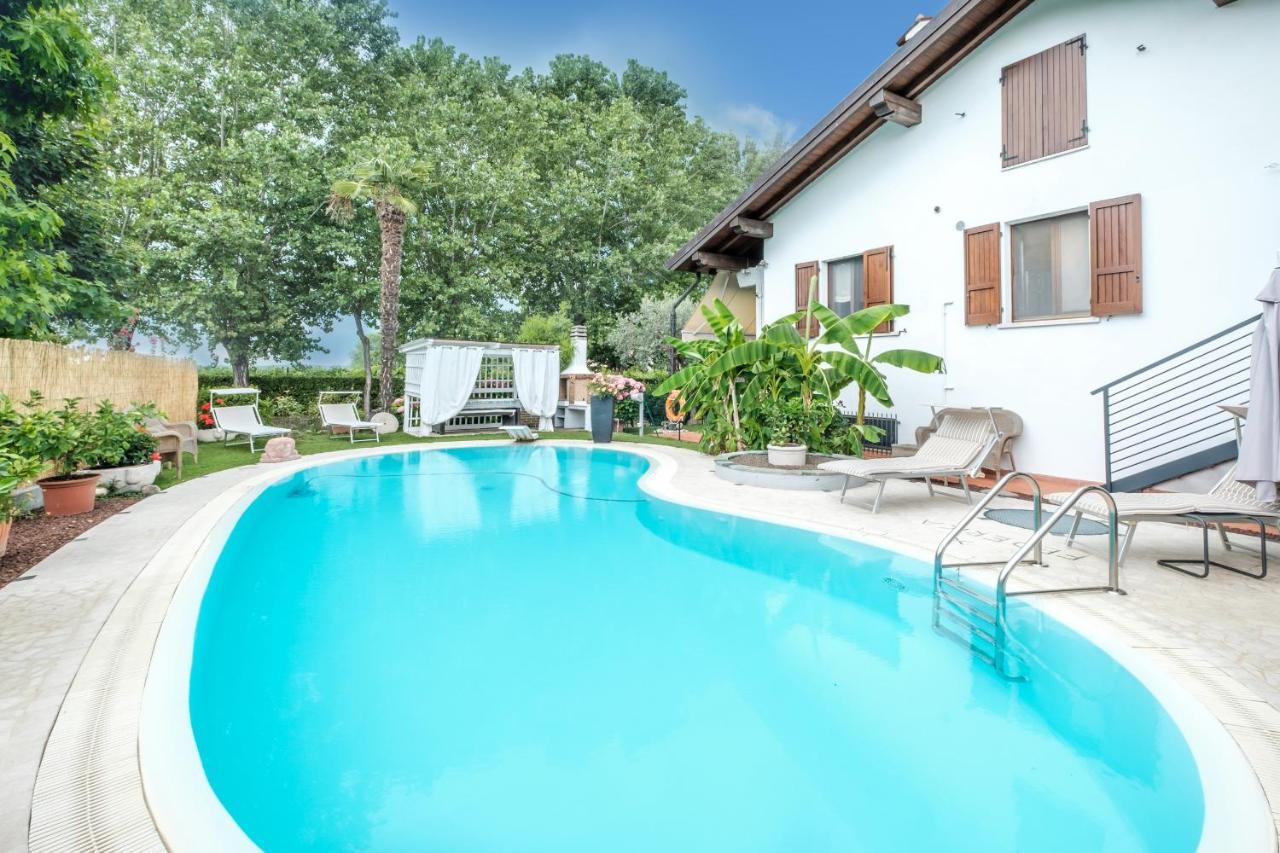 B&B Casa Gaia - Sirmione Dış mekan fotoğraf