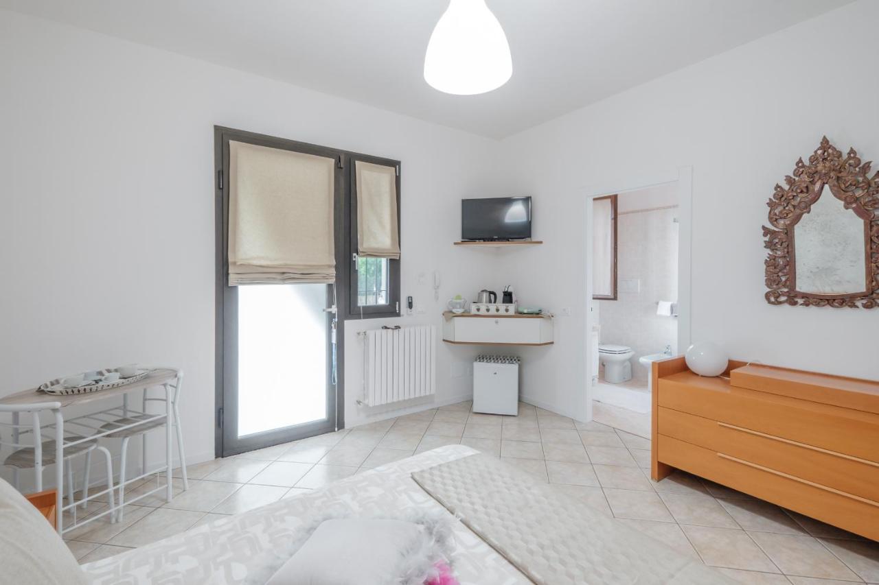 B&B Casa Gaia - Sirmione Dış mekan fotoğraf