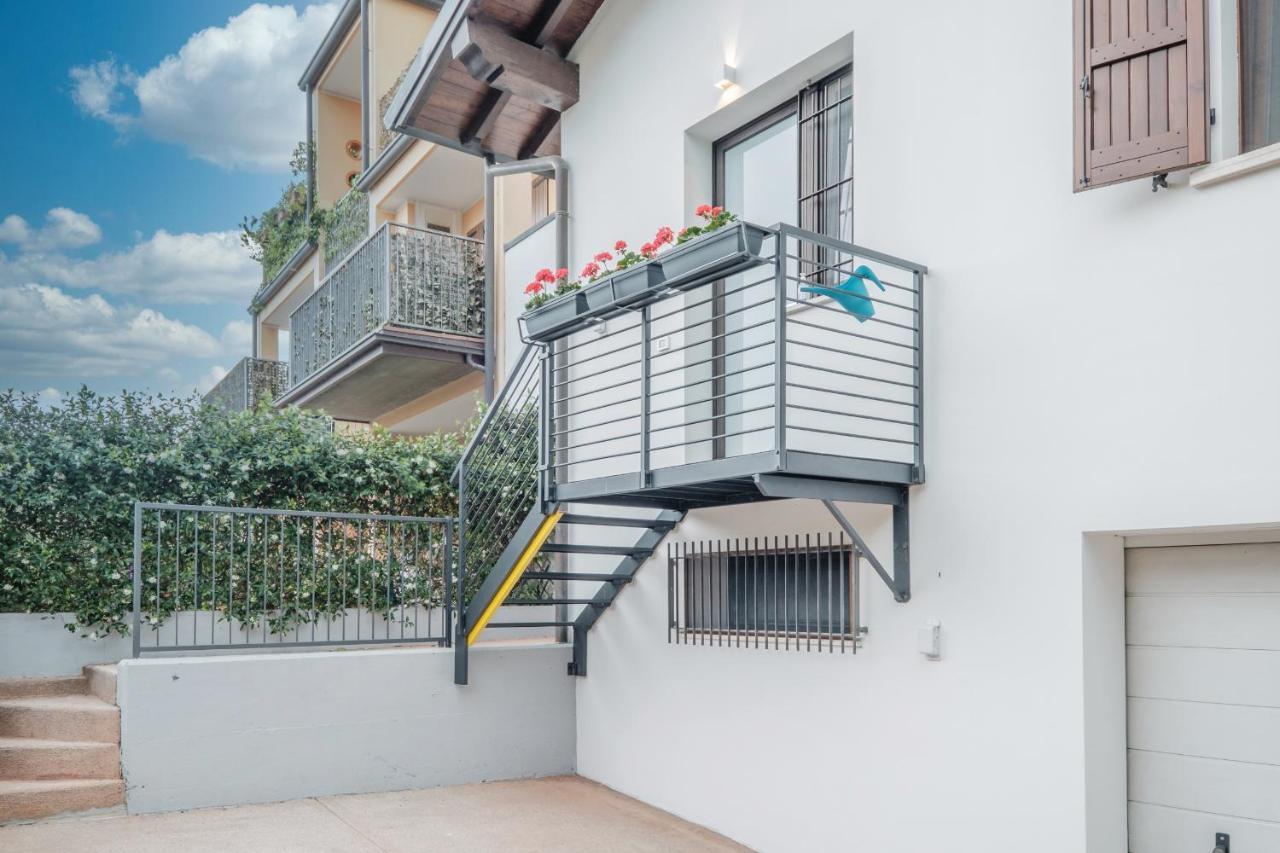 B&B Casa Gaia - Sirmione Dış mekan fotoğraf