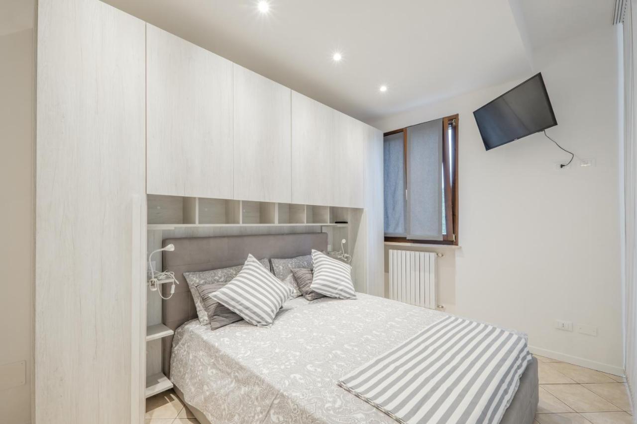 B&B Casa Gaia - Sirmione Dış mekan fotoğraf