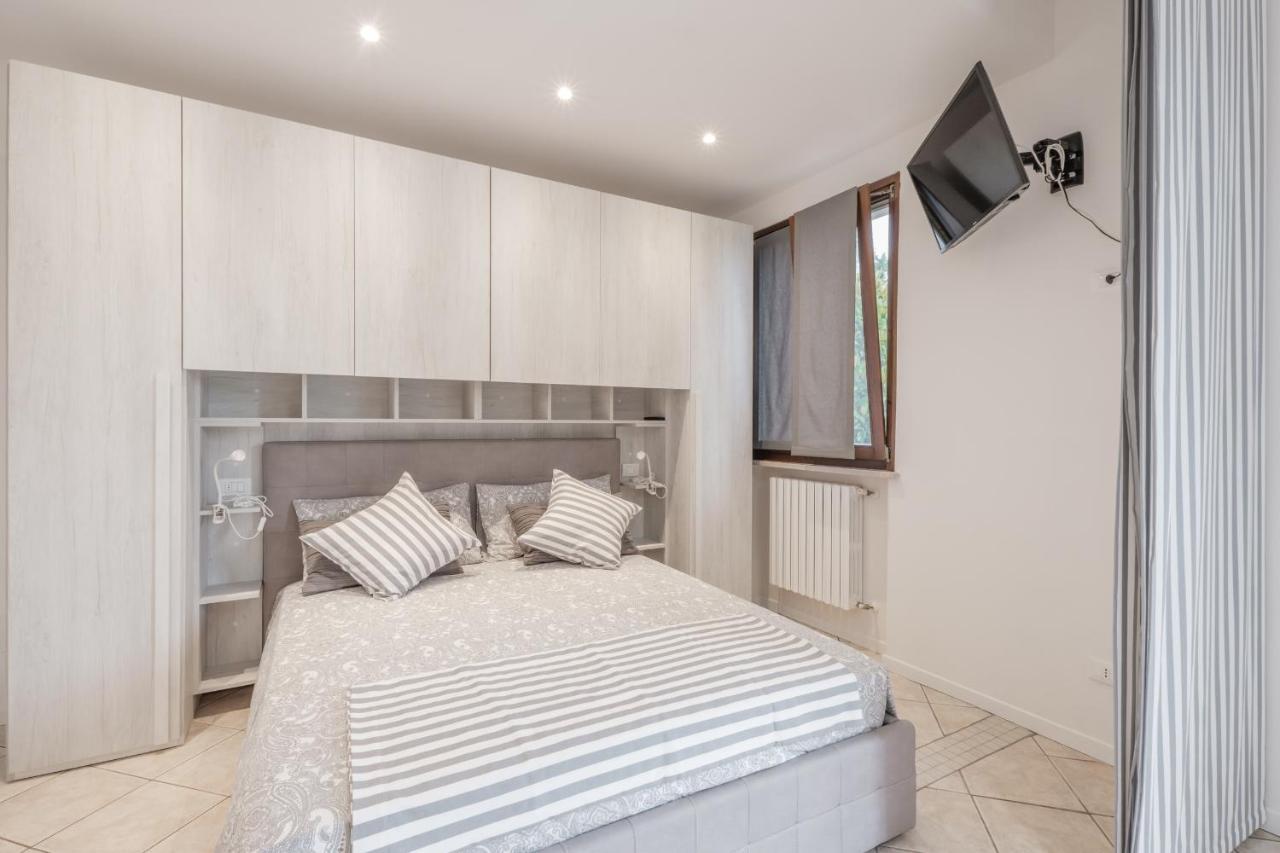 B&B Casa Gaia - Sirmione Dış mekan fotoğraf