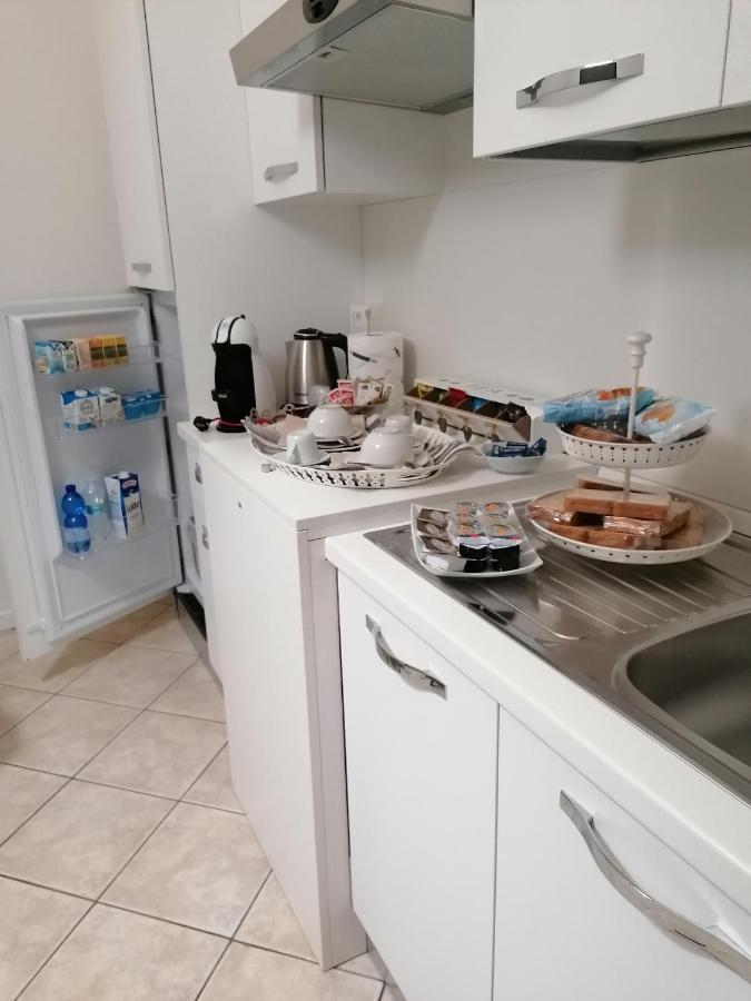 B&B Casa Gaia - Sirmione Dış mekan fotoğraf