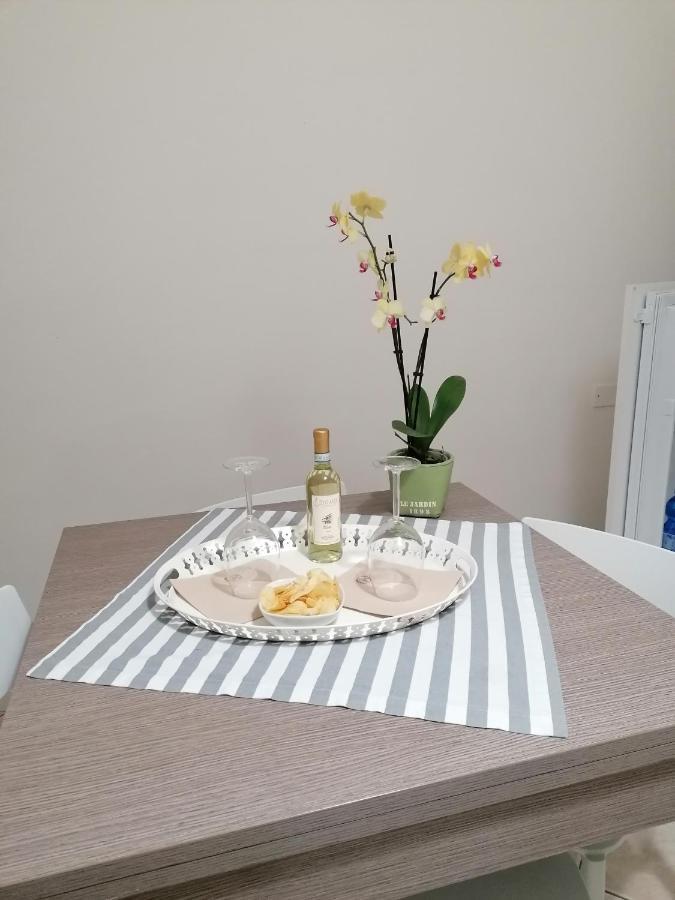 B&B Casa Gaia - Sirmione Dış mekan fotoğraf