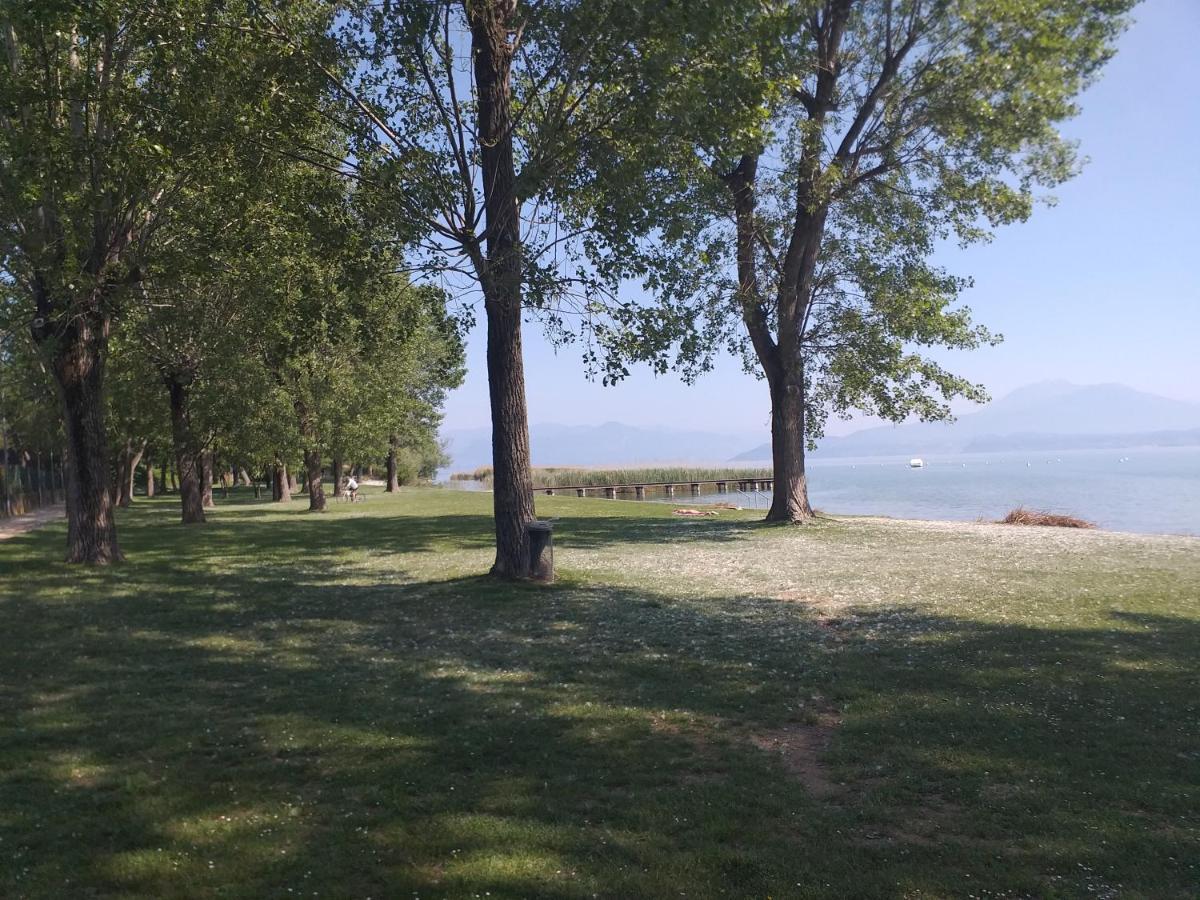 B&B Casa Gaia - Sirmione Dış mekan fotoğraf