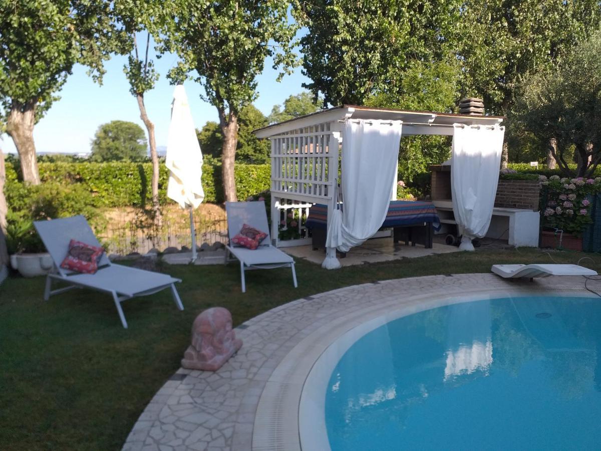 B&B Casa Gaia - Sirmione Dış mekan fotoğraf